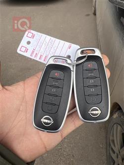 نيسان باثفايندر